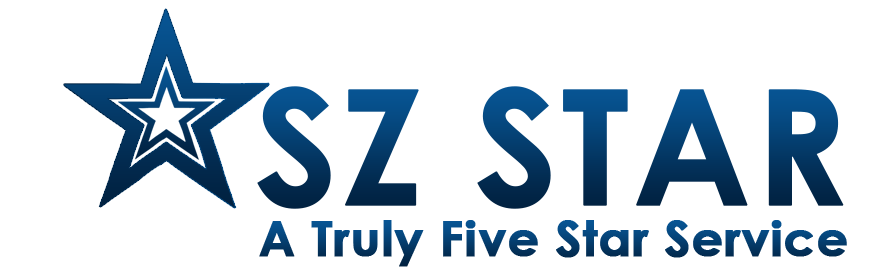 SZ Star Logistic Services